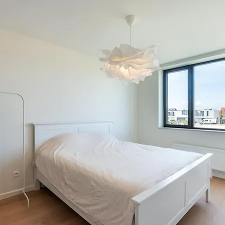 Brand New 3br House With Garden In Mariakerke Σπίτι διακοπών Οστένδη